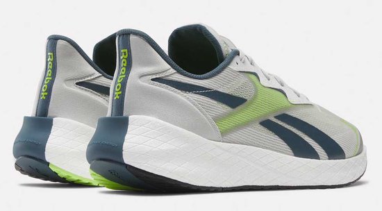 Reebok Classics Floatride Energy Sym Baskets pour femmes Grijs EU 44 1/2 Homme