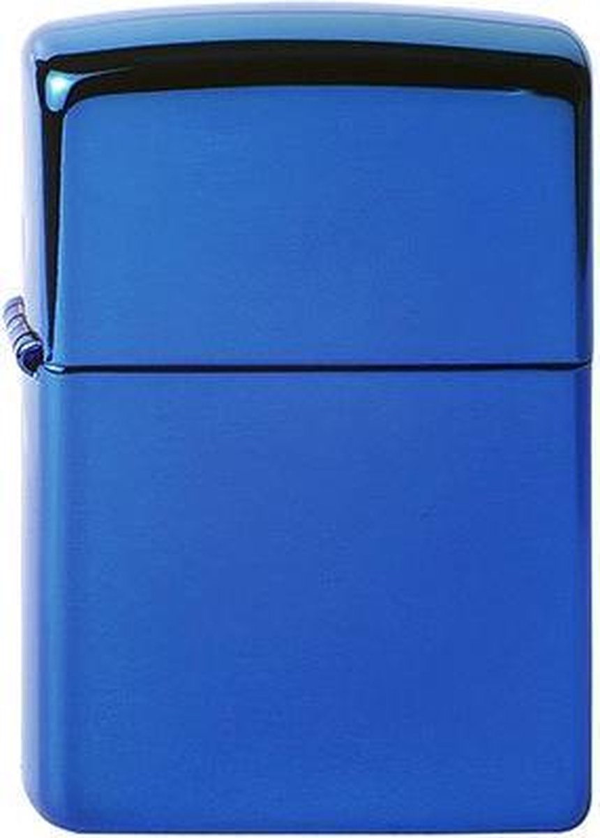 Goedkoopste Zippo aansteker Sapphire