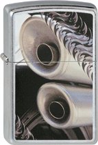 Aansteker Zippo Motorbike Tail