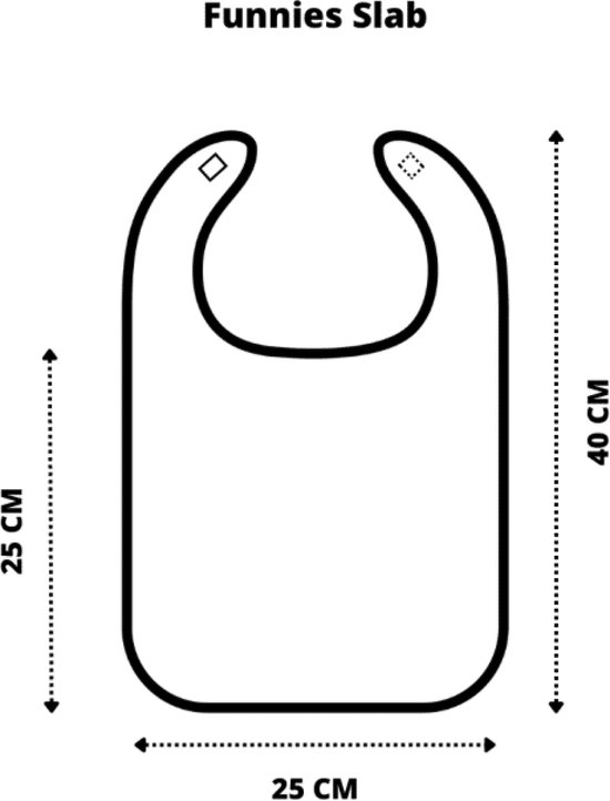 Keperband 10mm (100% katoen) - Roze