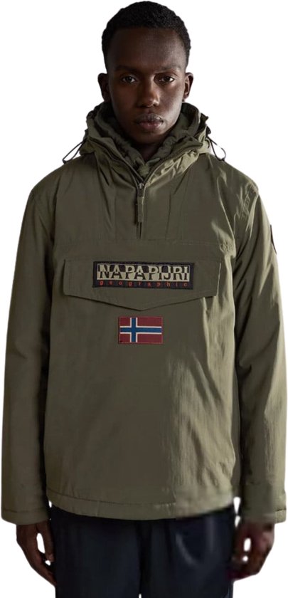 Napapijri Rainforest Hiver 3 bol