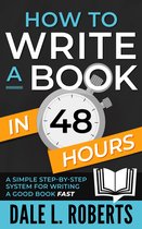 How to Write a Book in 48 Hours