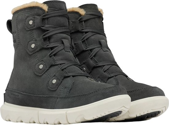 Sorel Explorer Next Joan Waterproof Snowboots Dames