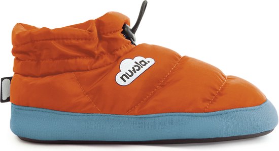 Nuvola - Pantoufles unisexes - Oranje- 46/47