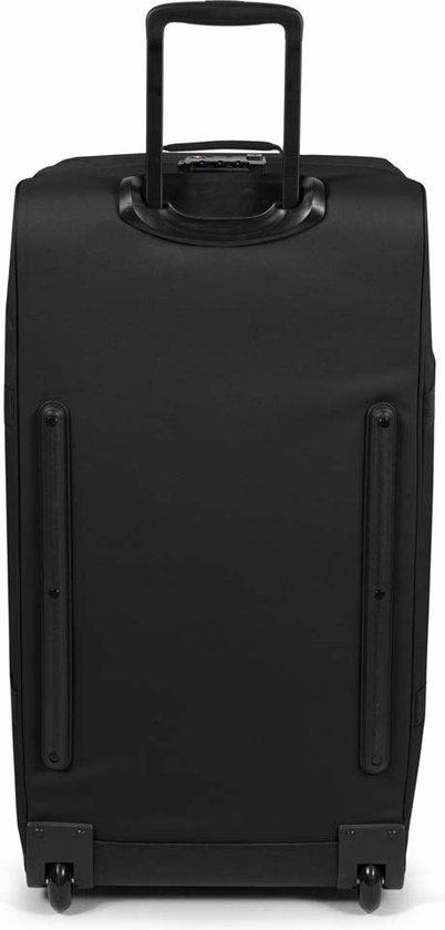 Eastpak TRANVERZ L Reiskoffer (79 x 40 x 33 cm) - Black