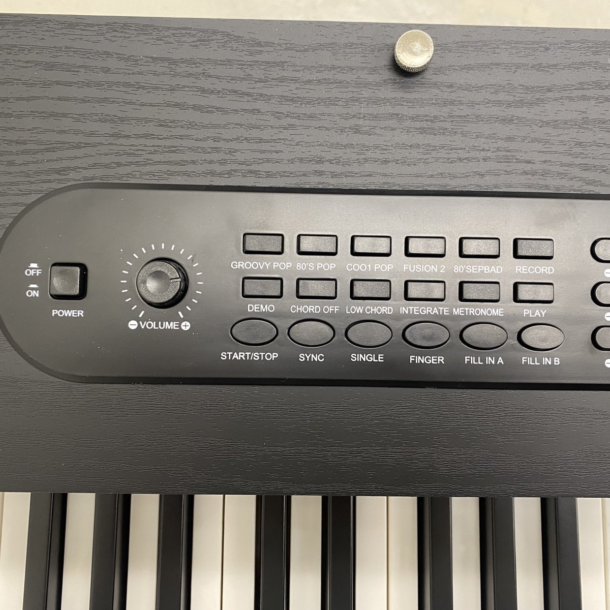 Bolan CP-1 Digitale Piano 88 Toetsen thumbnail 4