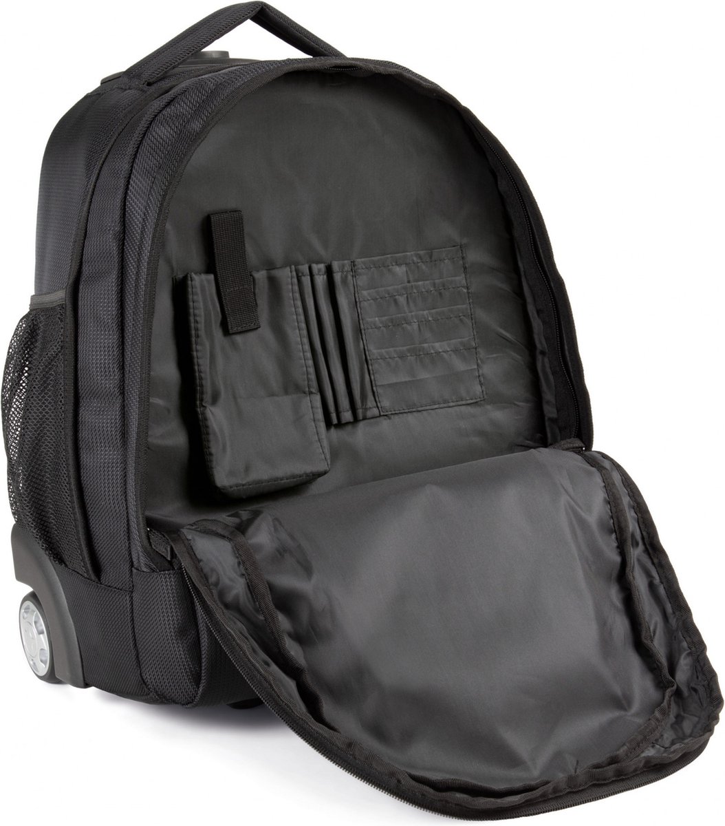 Tas One Size Kimood Black 100% Polyester