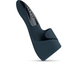 Boners Elektrische Masturbator - Blauw