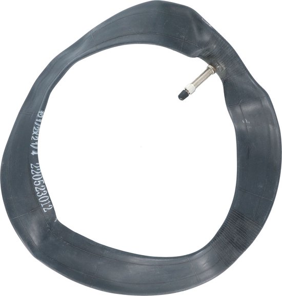 Chambre à Air Pour Vélo 12 1/2 X 2 1/4 (47/62-203) - Valve Presta 40mm - Caoutchouc - Neuf