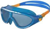 Speedo Zwembril Rift Jongens Pvc/siliconen Blauw One-size