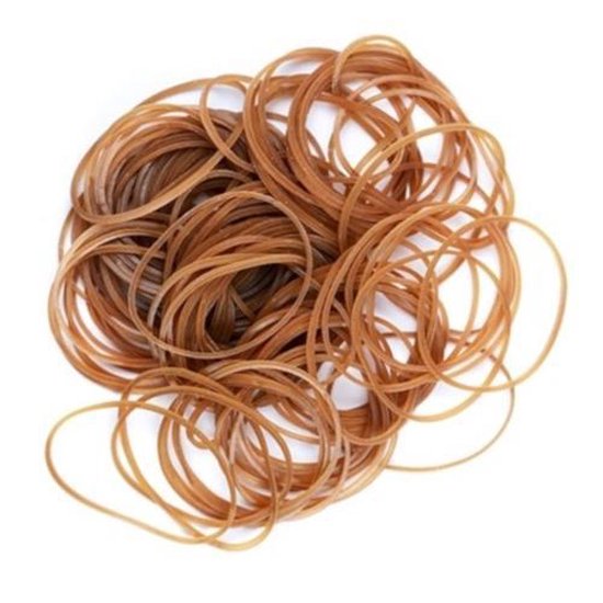 Elastiekjes wit 50x1,5mm | | Elastieken