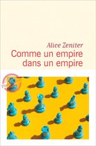 Littérature française - Comme un empire dans un empire