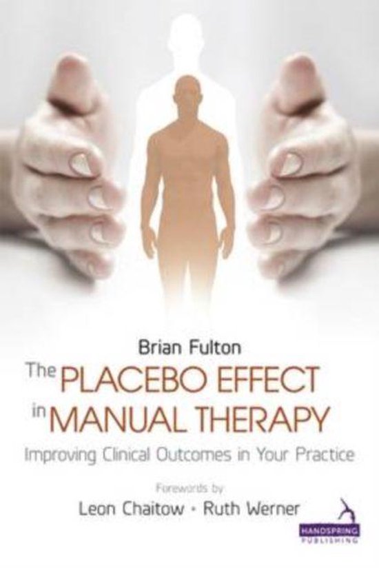 The Placebo Effect in Manual Therapy - cover
