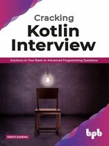 Cracking Kotlin Interview