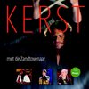 KERST MET DE ZANDTOVENAAR + DVD
