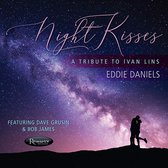 Eddie Daniels - Night Kisses (CD)