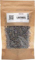 Natural Heroes - Lavendel (Gedroogd) 25 gram