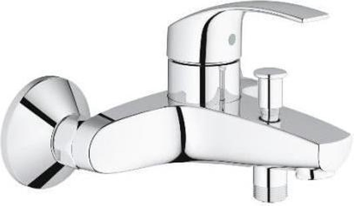 GROHE Wand / douche mengkraan Eurosmart