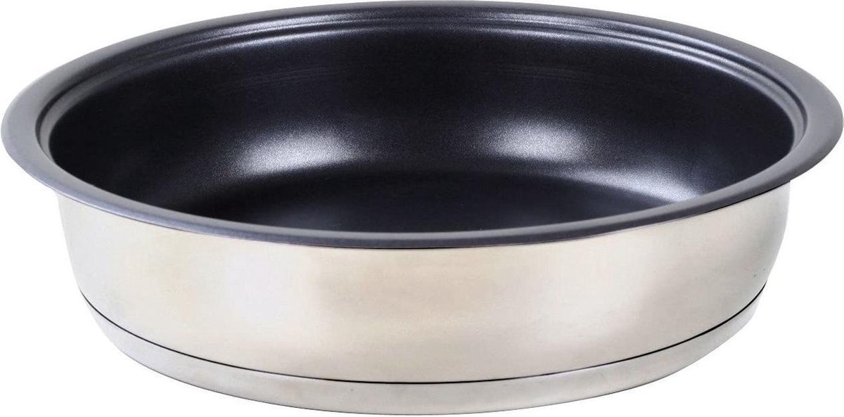 Baumalu Tarte Tartin Bakvorm Ø  24 cm met anti aanbaklaag