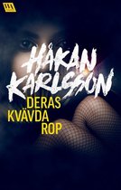 Deras kvävda rop