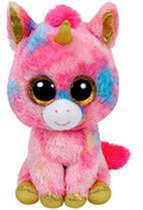 TY Beanie Buddy Fantasia Knuffel 24cm