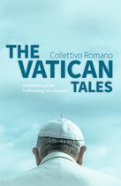 The Vatican Tales