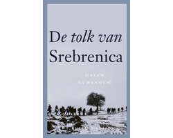 De tolk van Srebrenica