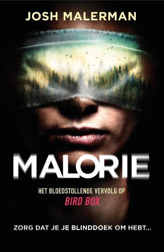 Malorie – Josh Malerman