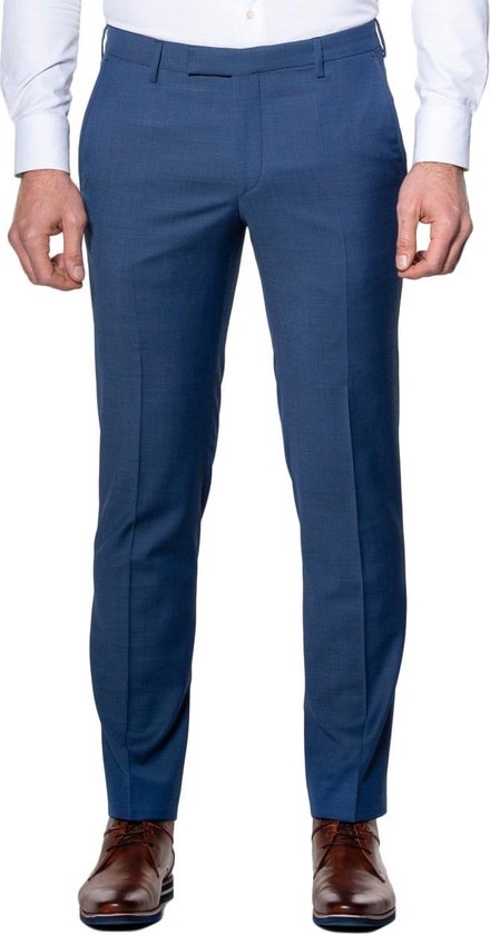 Pierre Cardin Future Flex Regular fit Pantalon Taille L