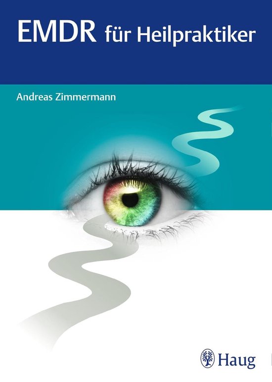 EMDR für Heilpraktiker - cover