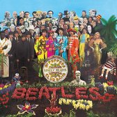Sgt. Pepper's Lonely Hearts Club Band (Remastered)
