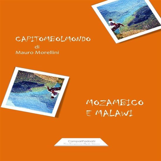 Capitombolmondo - cover