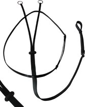 Martingaal Rider Pro rubber stop