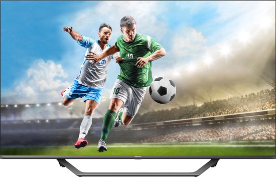 Bol Com Hisense A7500f 55a7500f 55 Inch 4k Led 2020