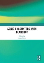 Angelaki: New Work in the Theoretical Humanities - Sonic Encounters with Blanchot