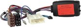 Stuurwiel bediening interface Subaru Outback/Legacy 2009> > JVC