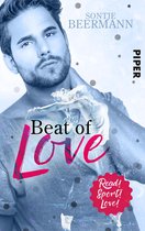 Read! Sport! Love! - Beat of Love
