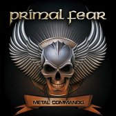 Metal Commando (Limited Edition)