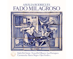 Fado Milagroso