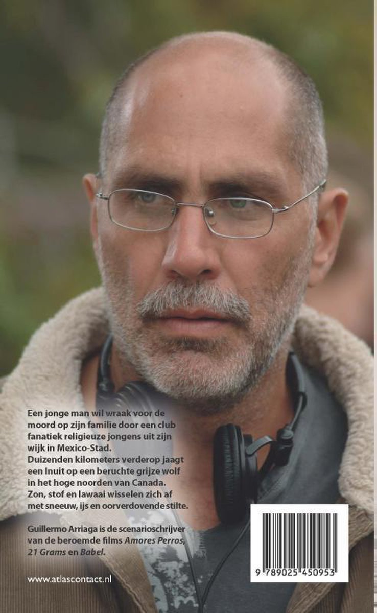 De ontembare - back cover