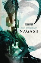 Warhammer Fantasy - The Return of Nagash