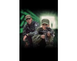 SG1 32 - STARGATE SG-1 Infiltration