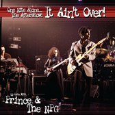 One Nite... The Aftershow: It Ain't Over Yet!