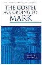 Pillar New Testament Commentary -  The Gospel According to Mark