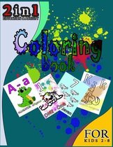 coloring book
