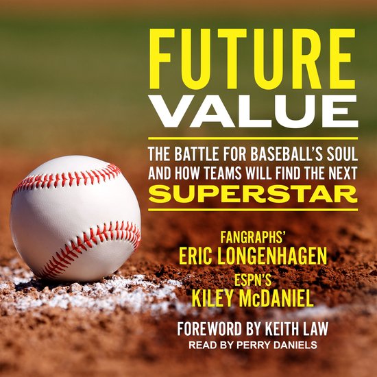 Future Value - cover