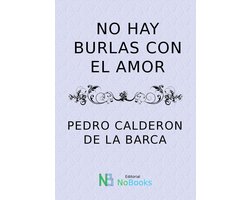 No hay burlas con el amor