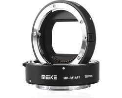 Meike Canon RF MacroExtension Tube
