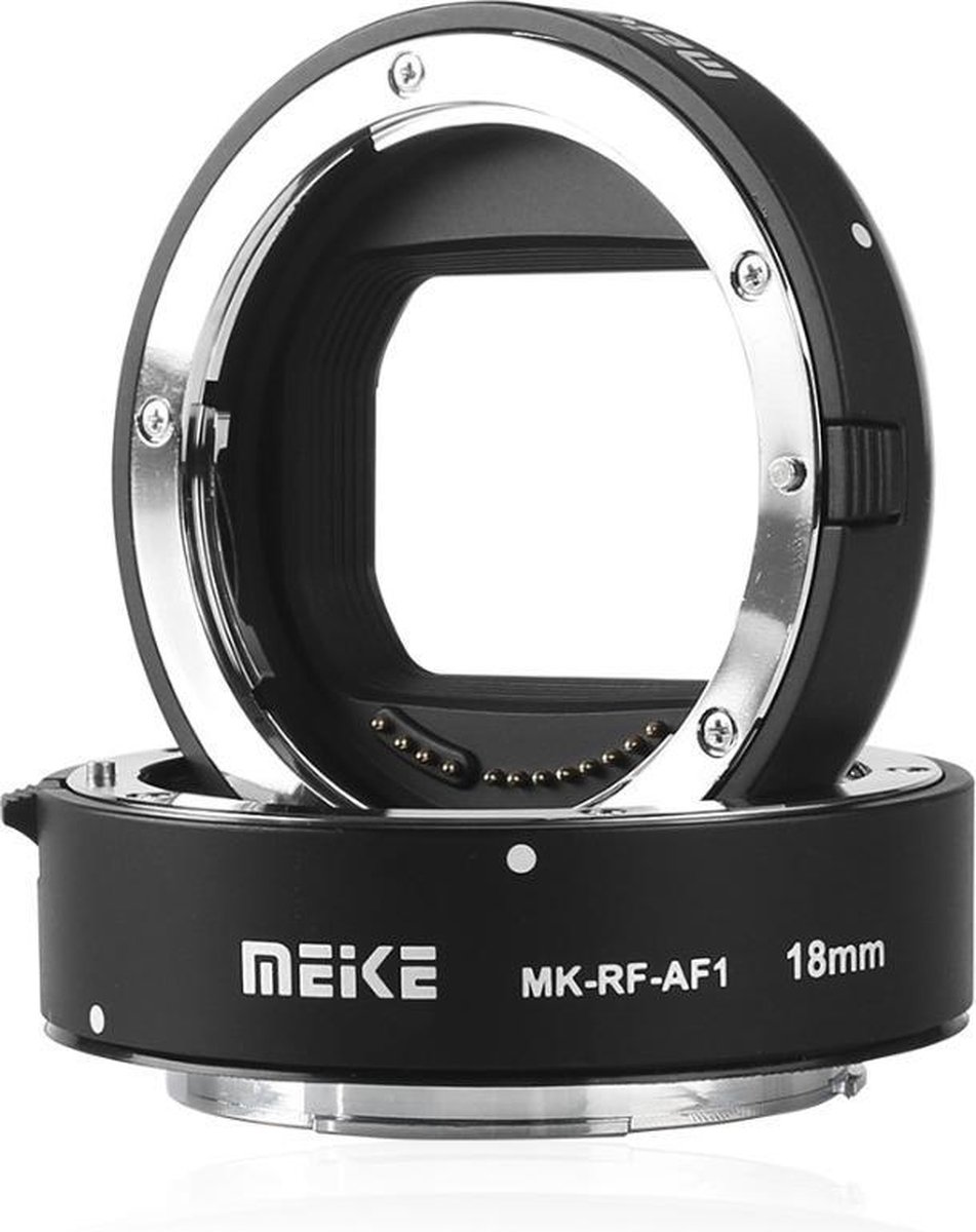 Meike MK-RF-AF Canon RF MacroExtensionTube Set
