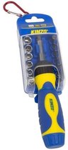 KINZO Compacte sleutelkast - 26 stuks